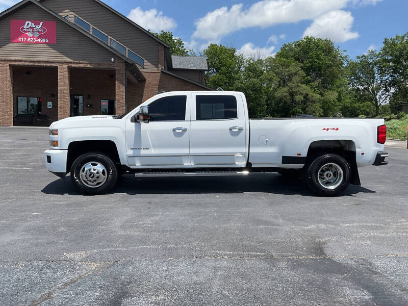 chevrolet silverado 3500hd 2019 1GC4KXCY5KF130670 image chevrolet silverado 3500hd 2019 1GC4KXCY5KF130670 image